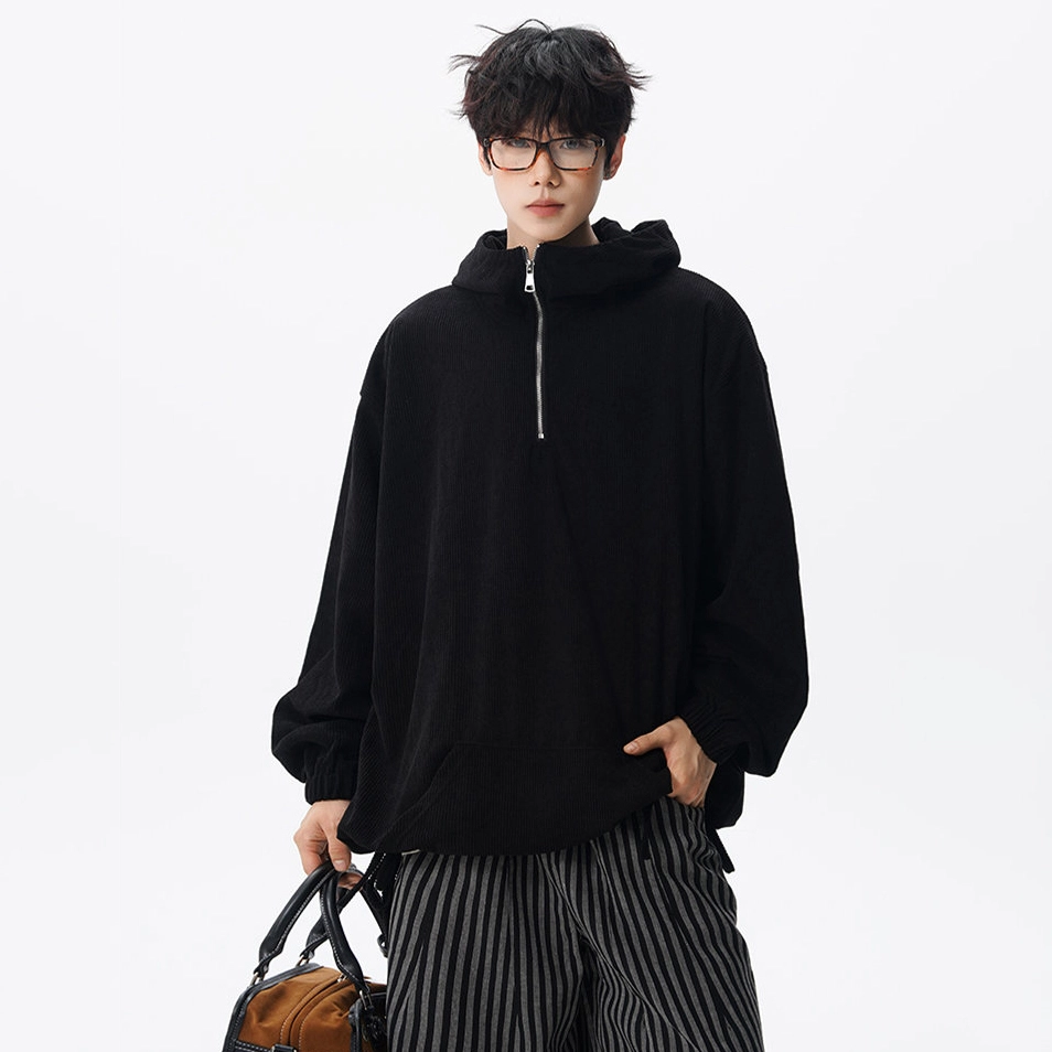 HRDW oversize