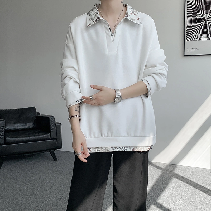 HRDW polocleanfitvt