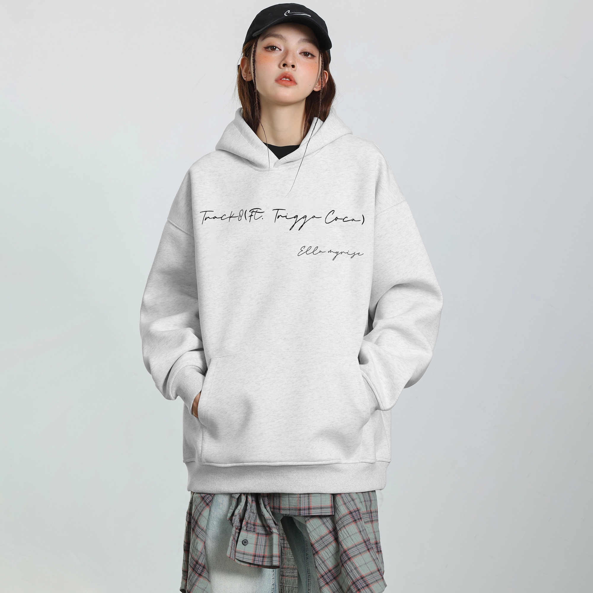 HRDW oversize