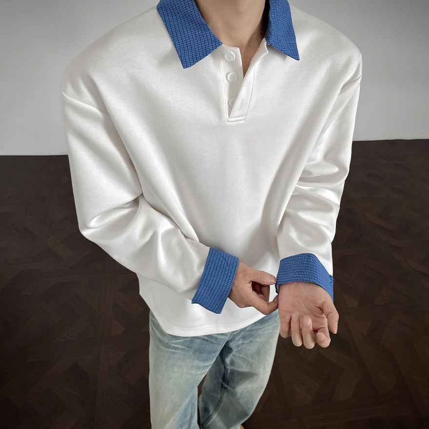 HRDW cleanfitTPolo