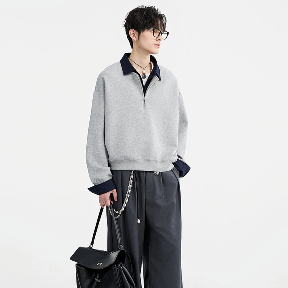 HRDW cleanfitTPolo