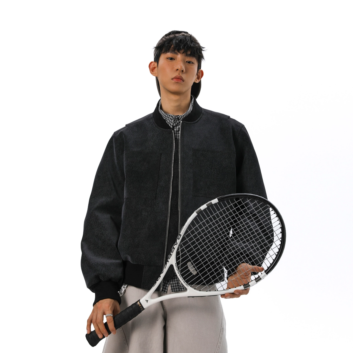 HRDW cleanfit