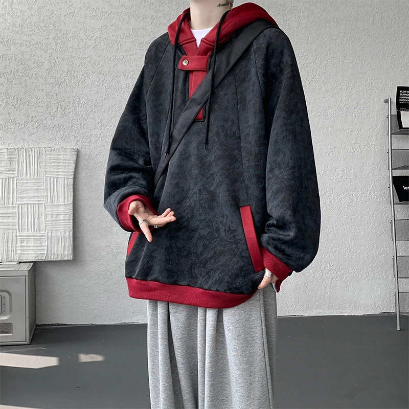HRDW oversize