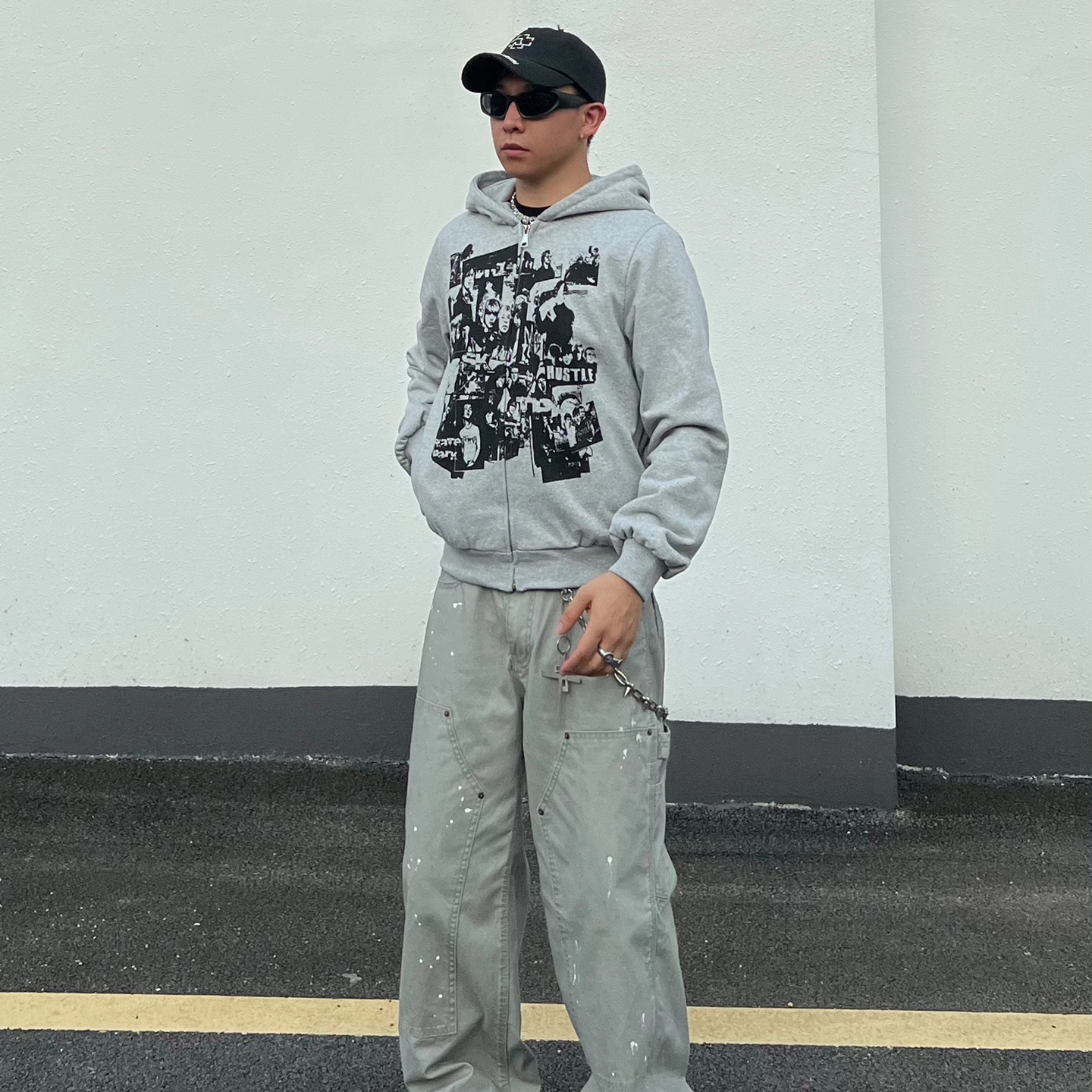 HRDW cleanfit