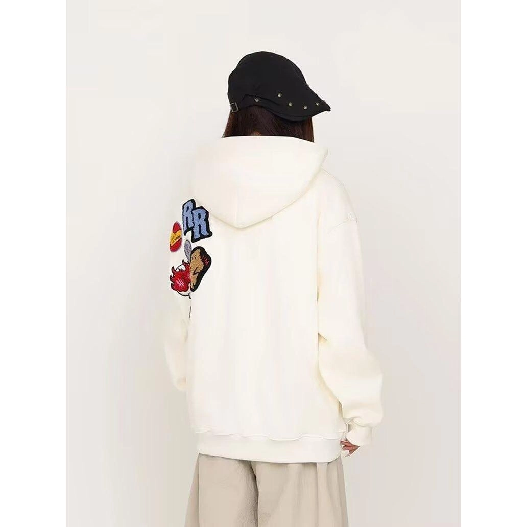 HRDW oversize