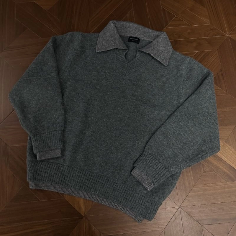 HRDW cleanfitpolo