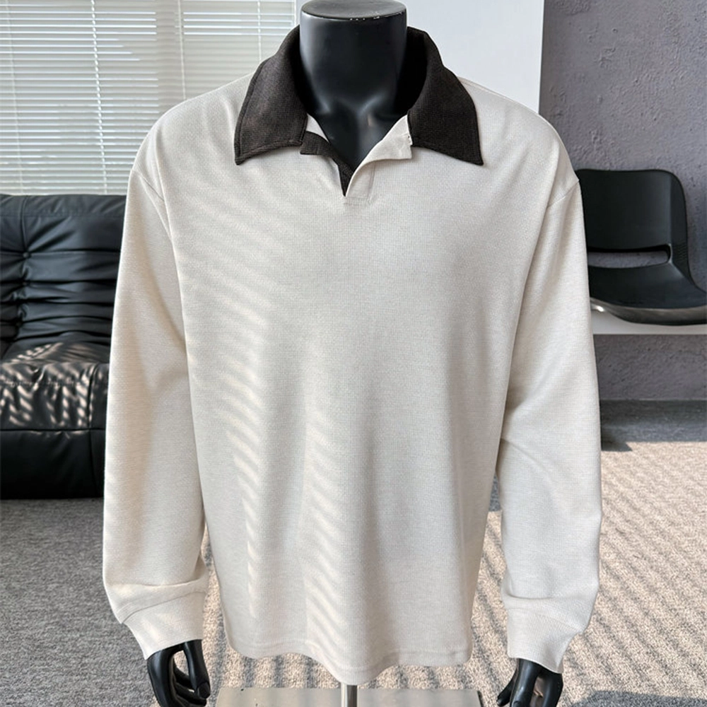 HRDW POLOcleanfitvT