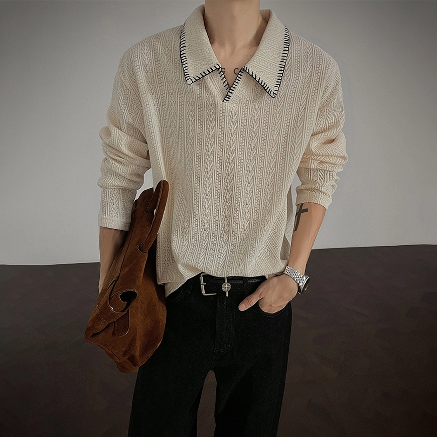 HRDW polocleanfitT