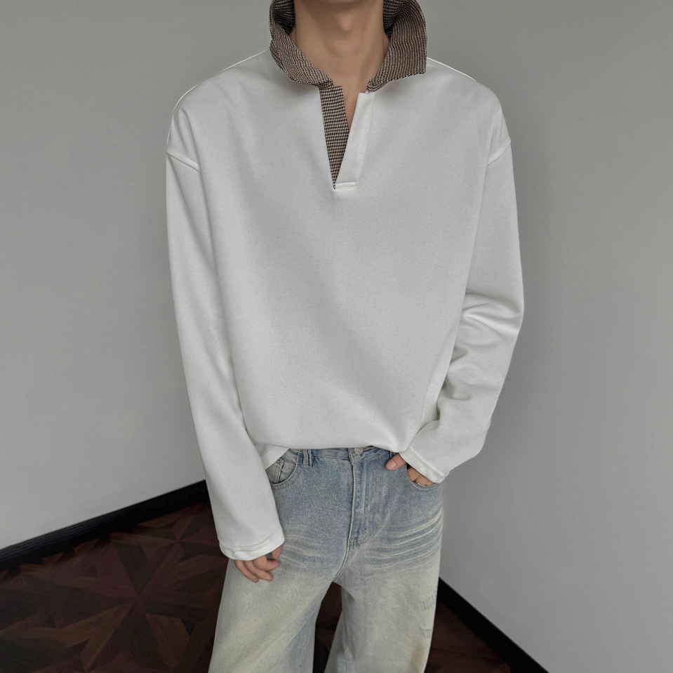 HRDW polocleanfitT
