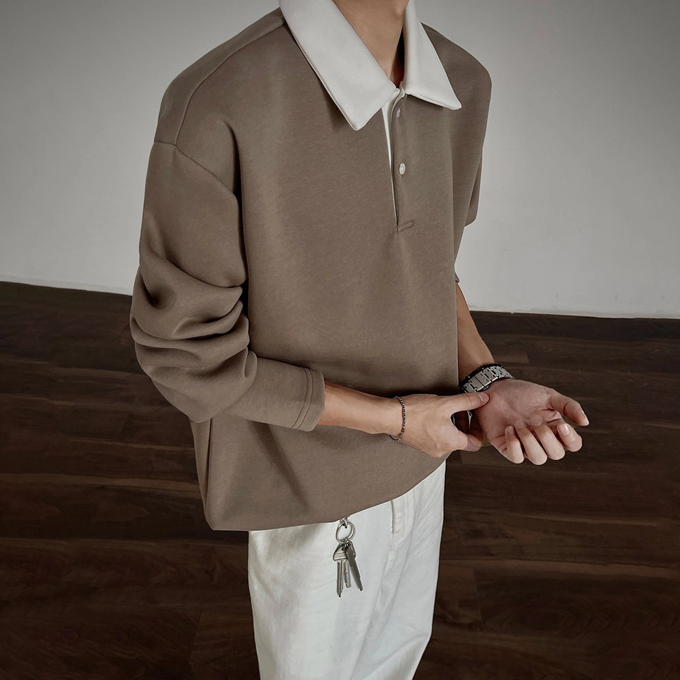 HRDW miu400polo