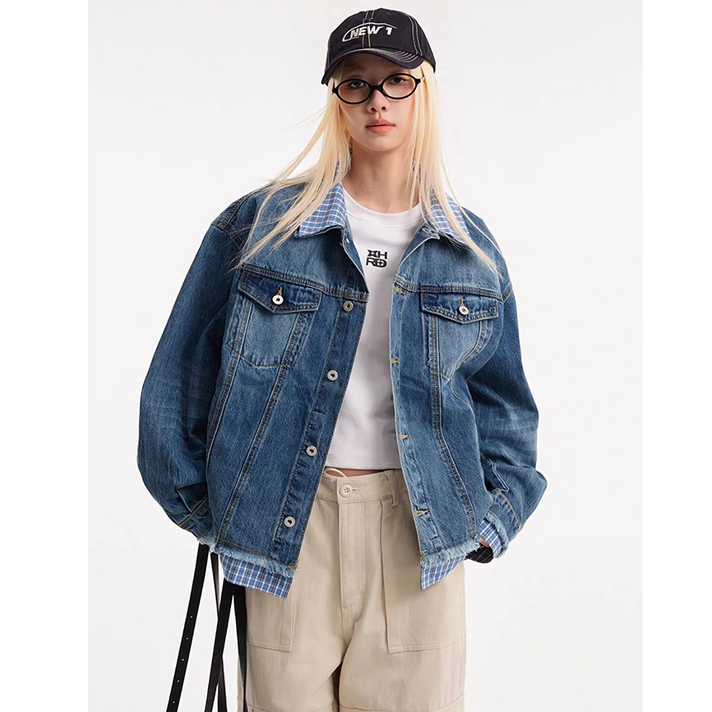 HRDW miuvintage