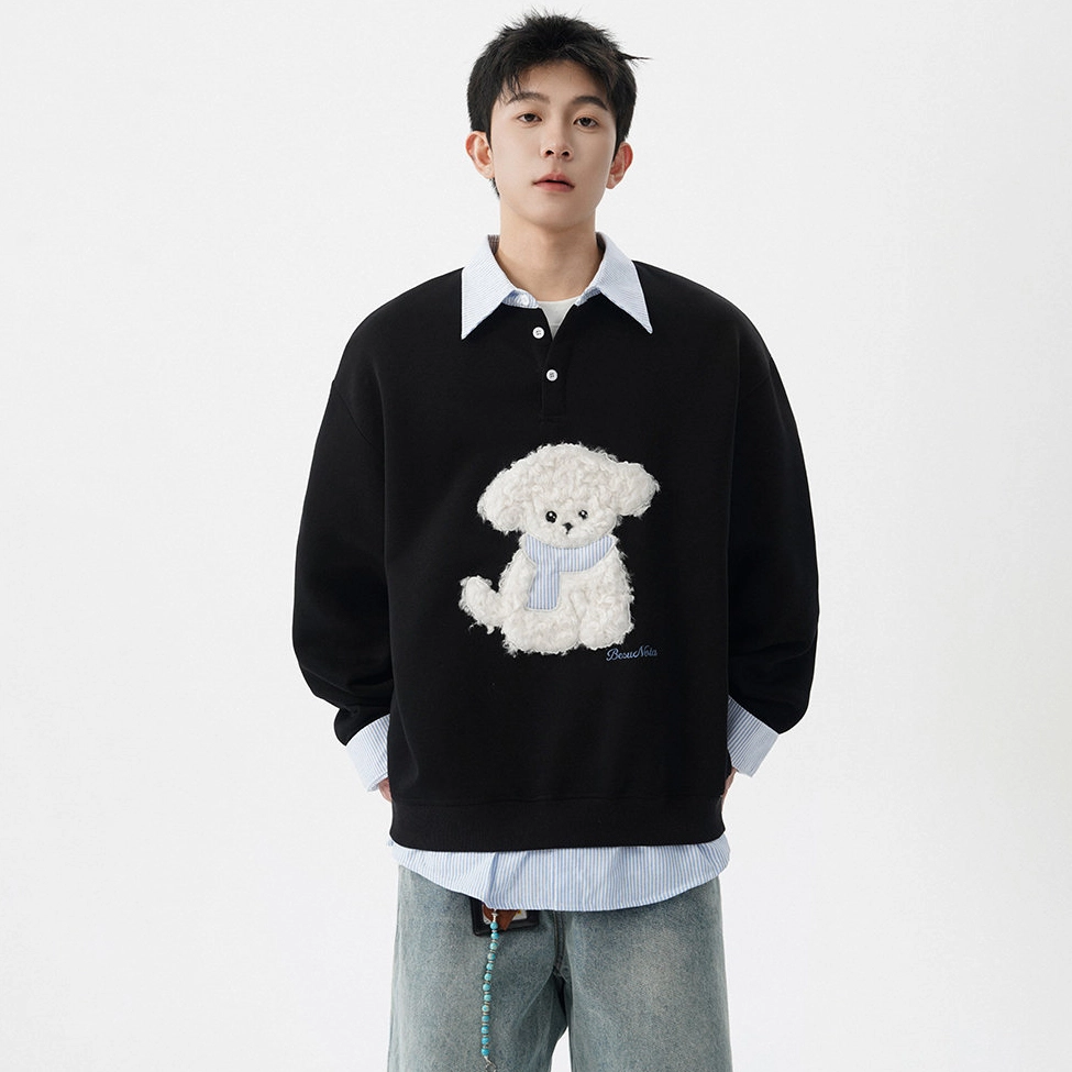 HRDW Polocleanfit