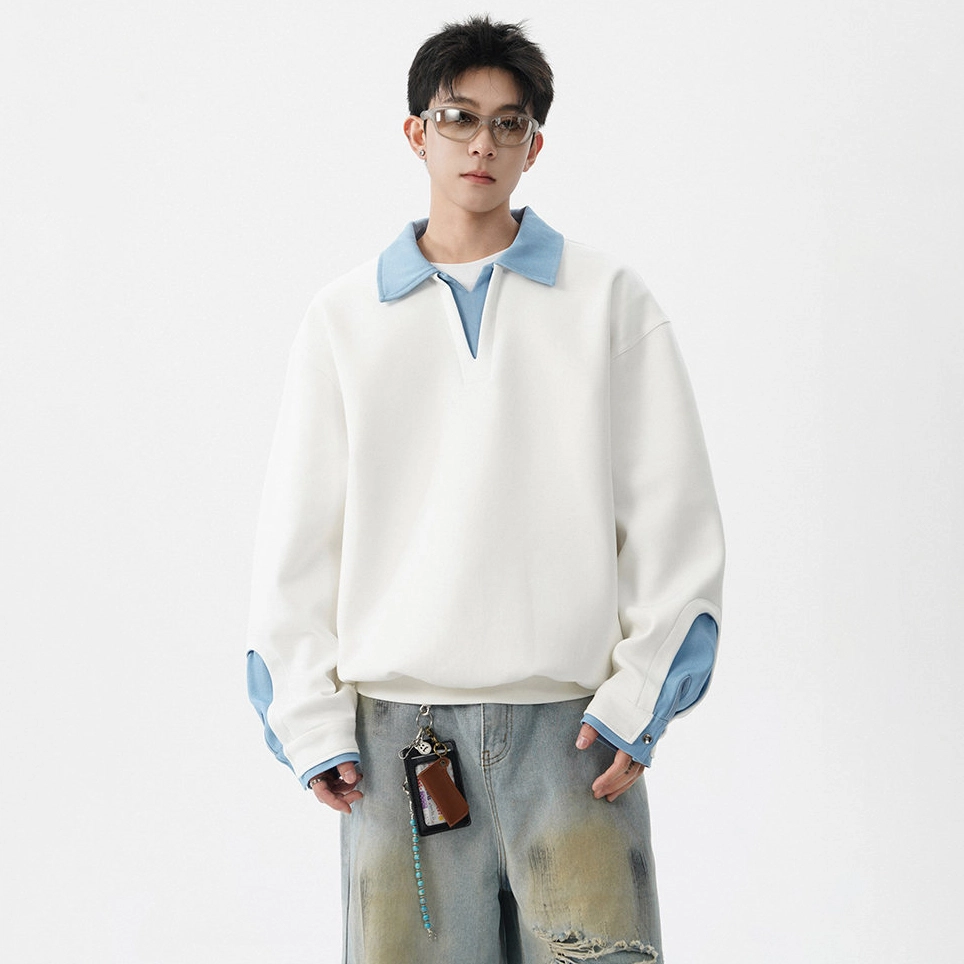 HRDW TcleanfitPolo