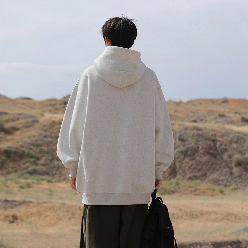 HRDW oversize