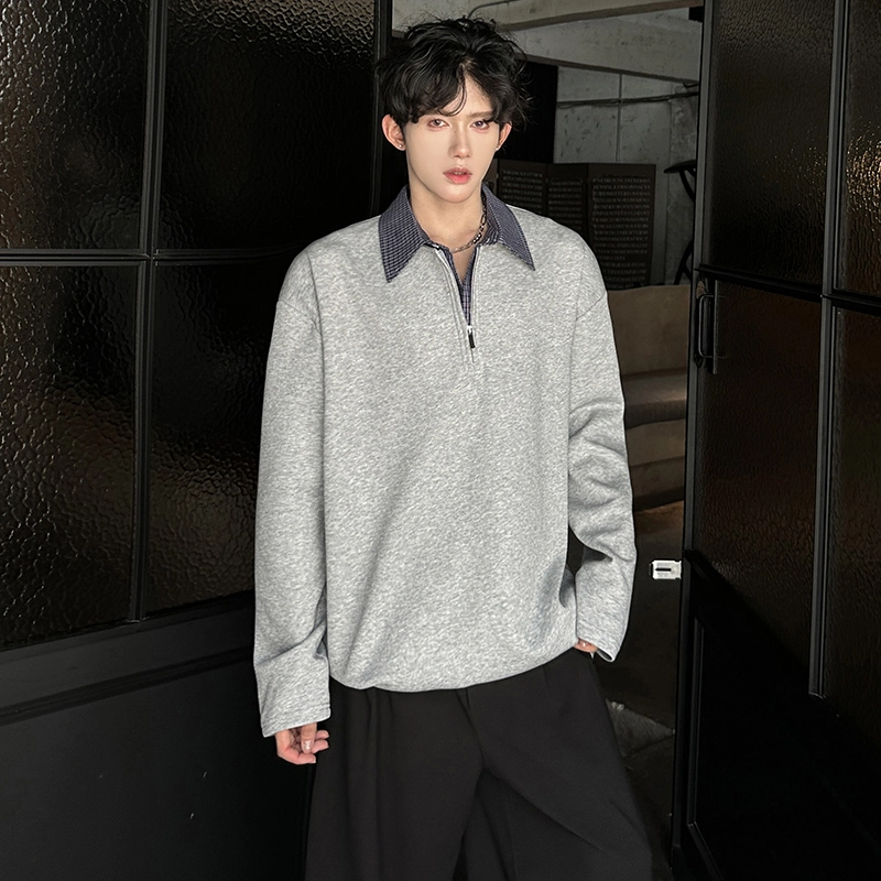 HRDW cleanfitPOLO