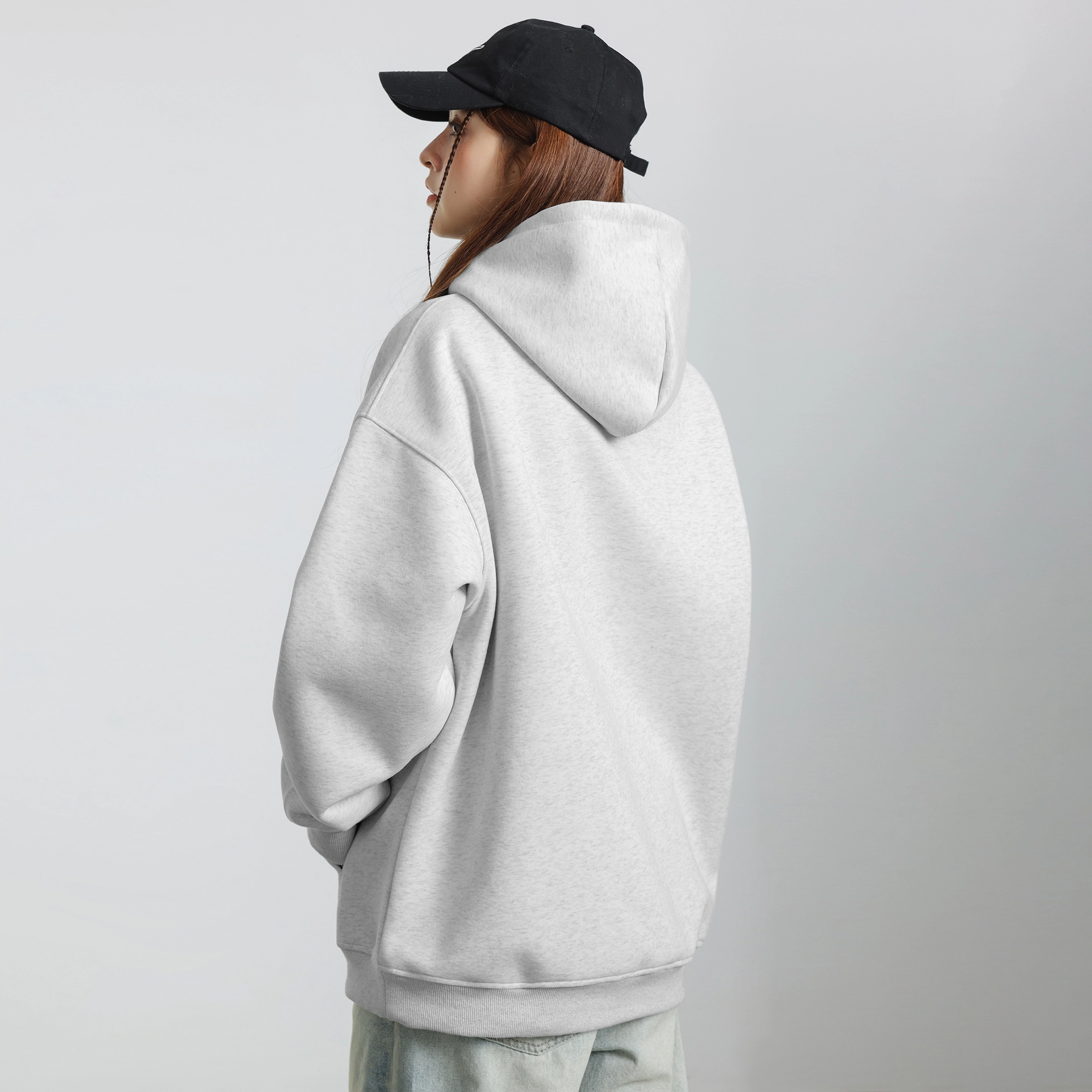 HRDW oversize