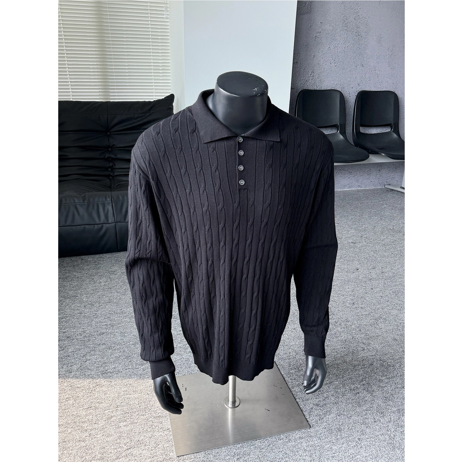 HRDW polocleanfit