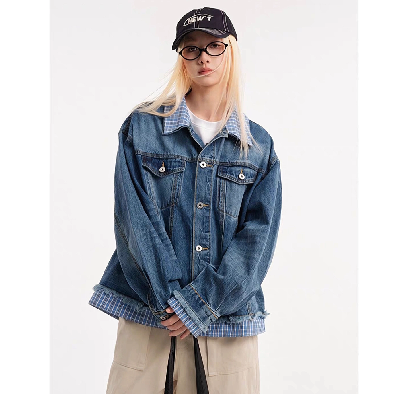 HRDW miuvintage