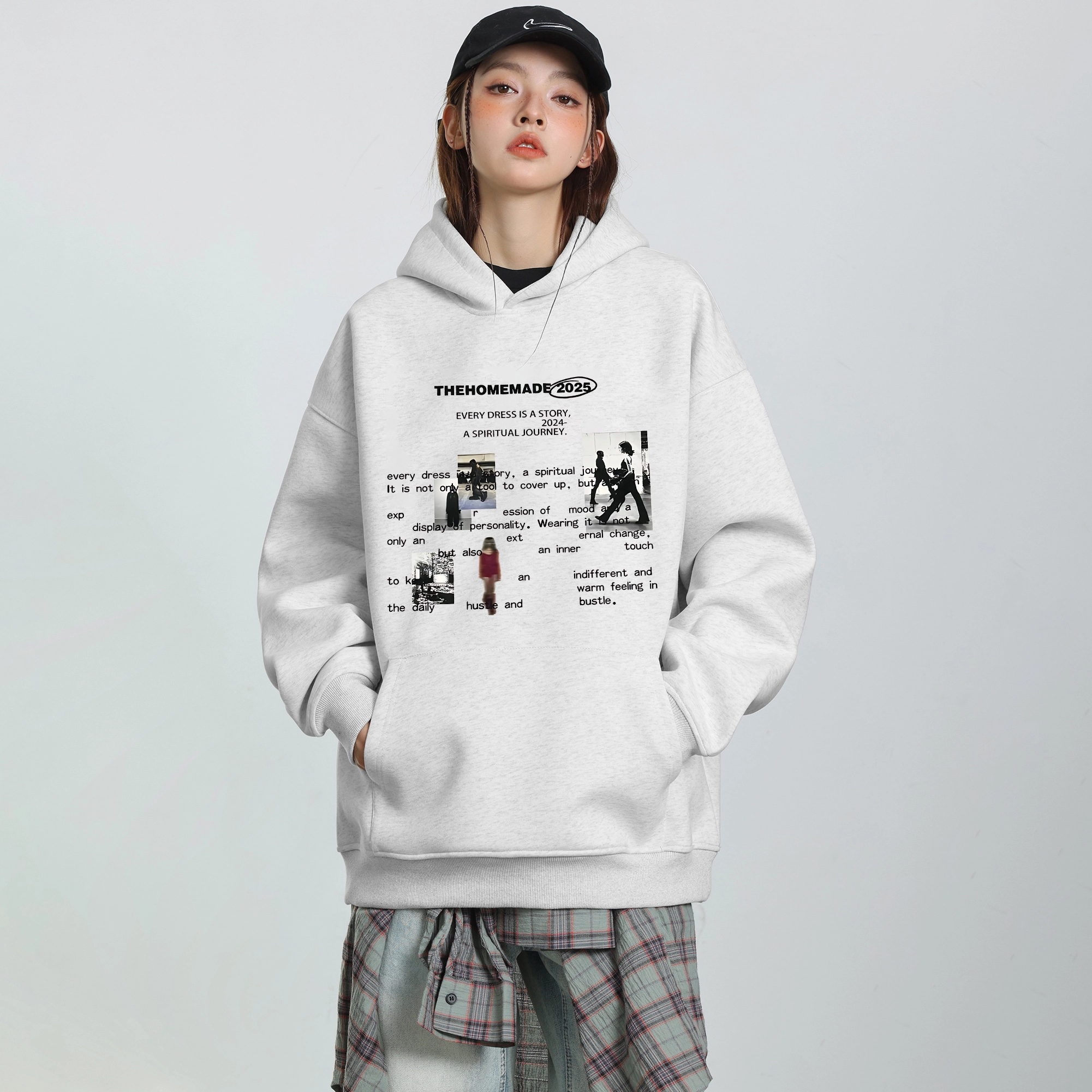 HRDW oversize
