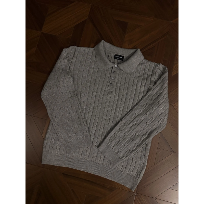 HRDW polocleanfit
