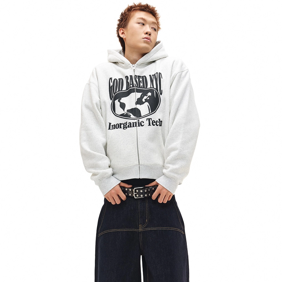 HRDW oversize