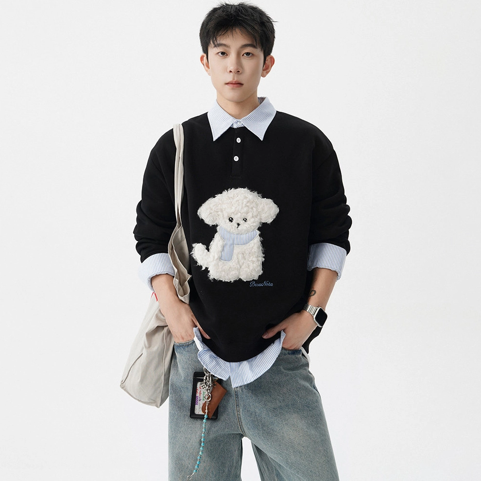HRDW Polocleanfit
