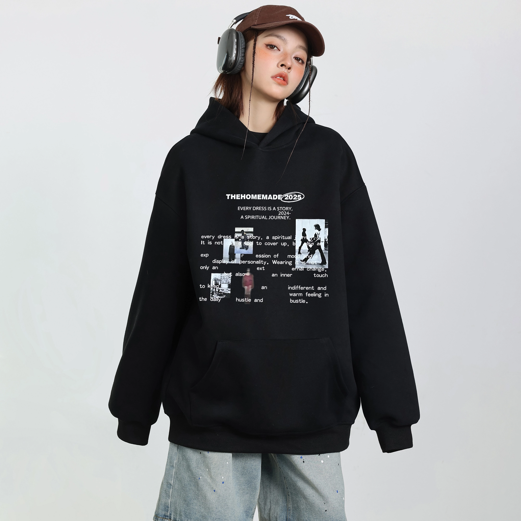 HRDW oversize