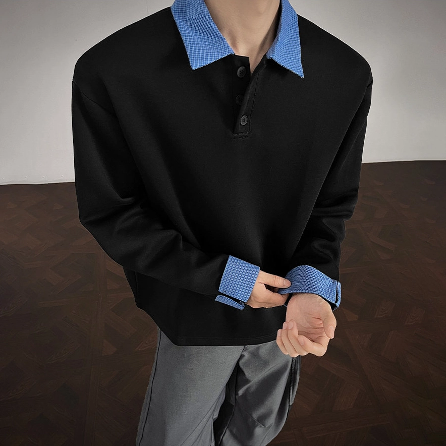 HRDW cleanfitTPolo