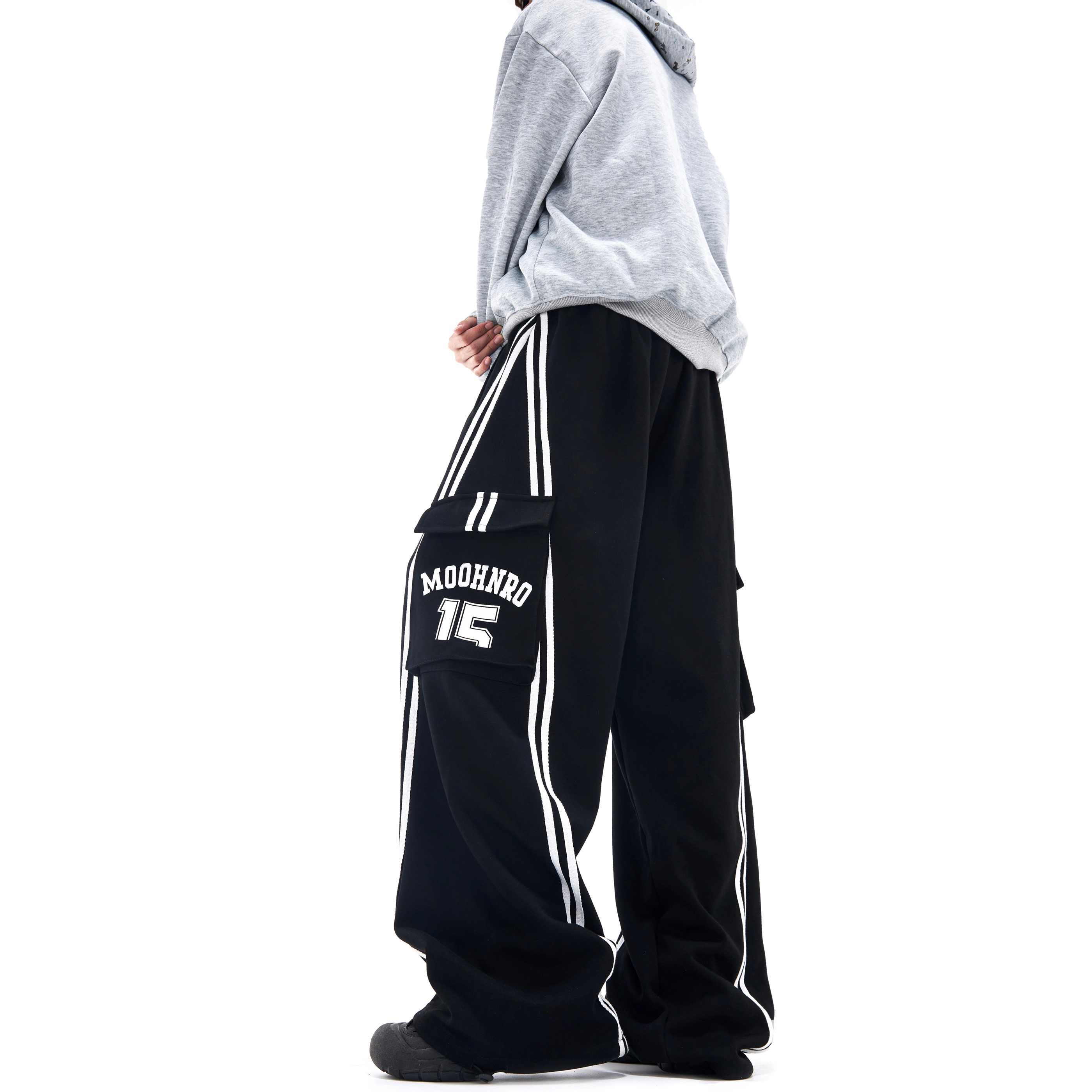 HRDW hiphopvintage