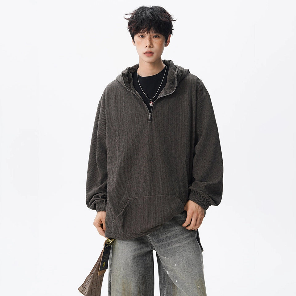 HRDW oversize
