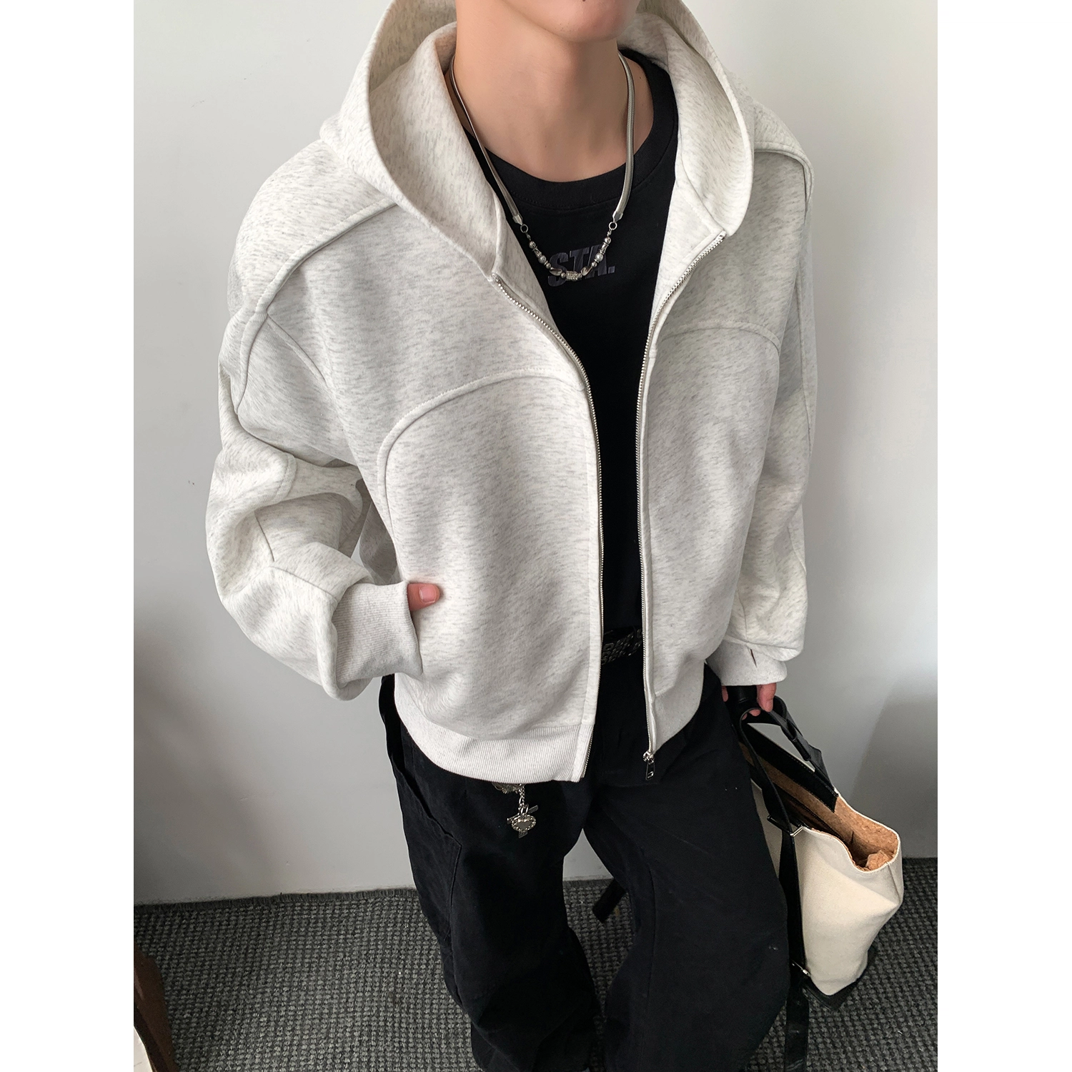 HRDW boxycleanfit