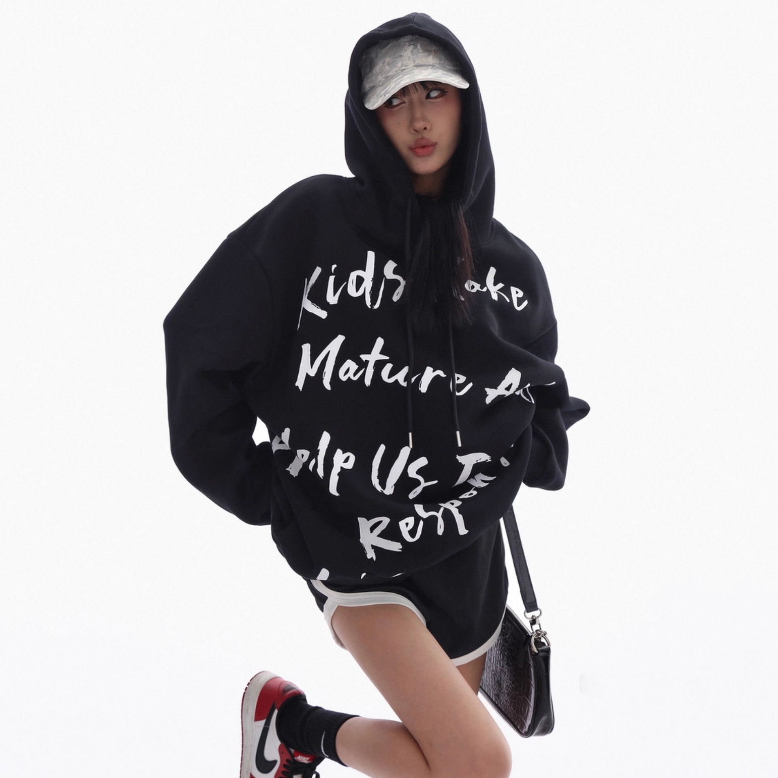 HRDW oversize