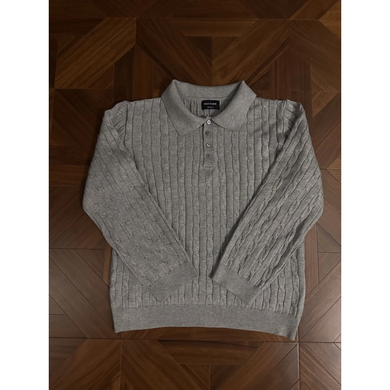 HRDW polocleanfit