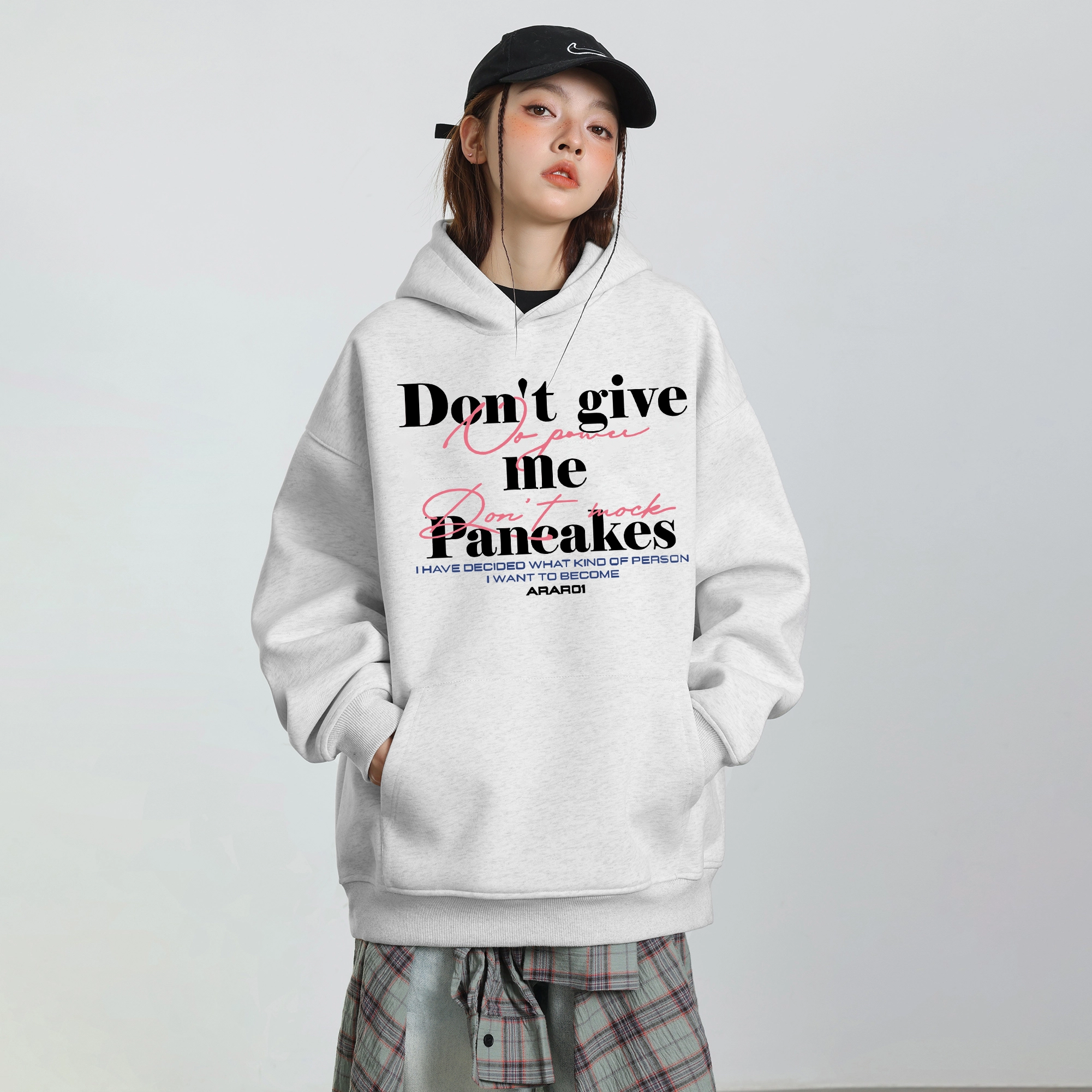 HRDW oversize