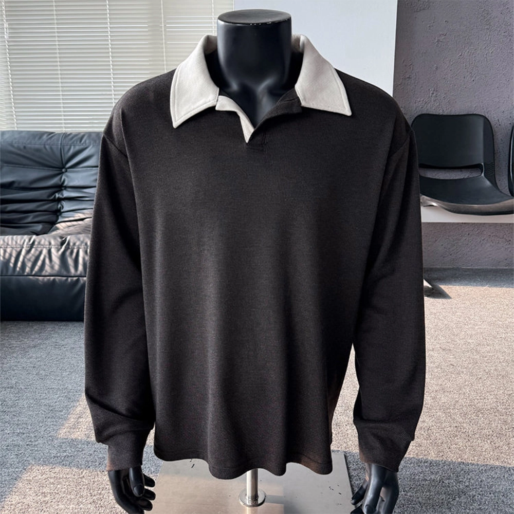 HRDW POLOcleanfitvT