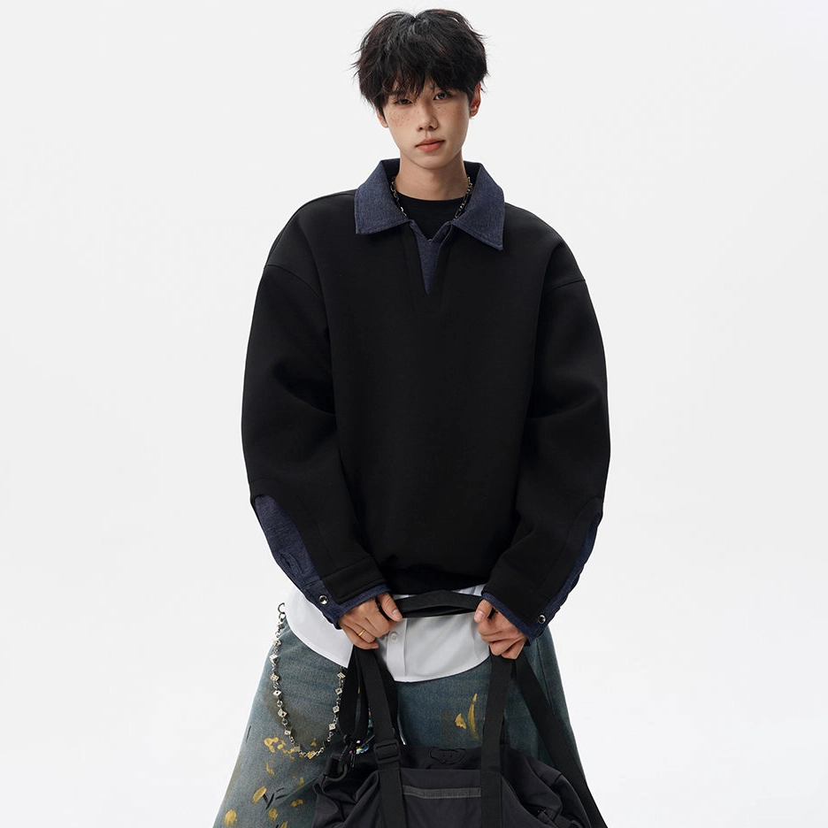 HRDW TcleanfitPolo