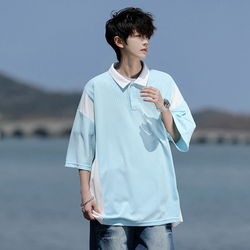 HRDW cleanfittPolo