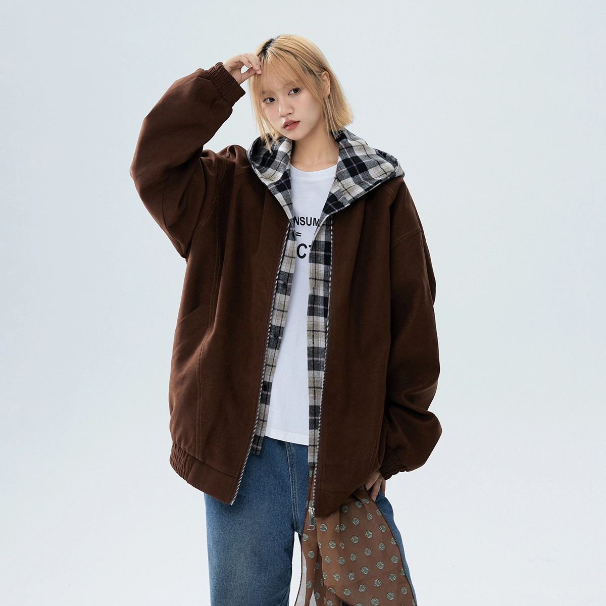HRDW oversize