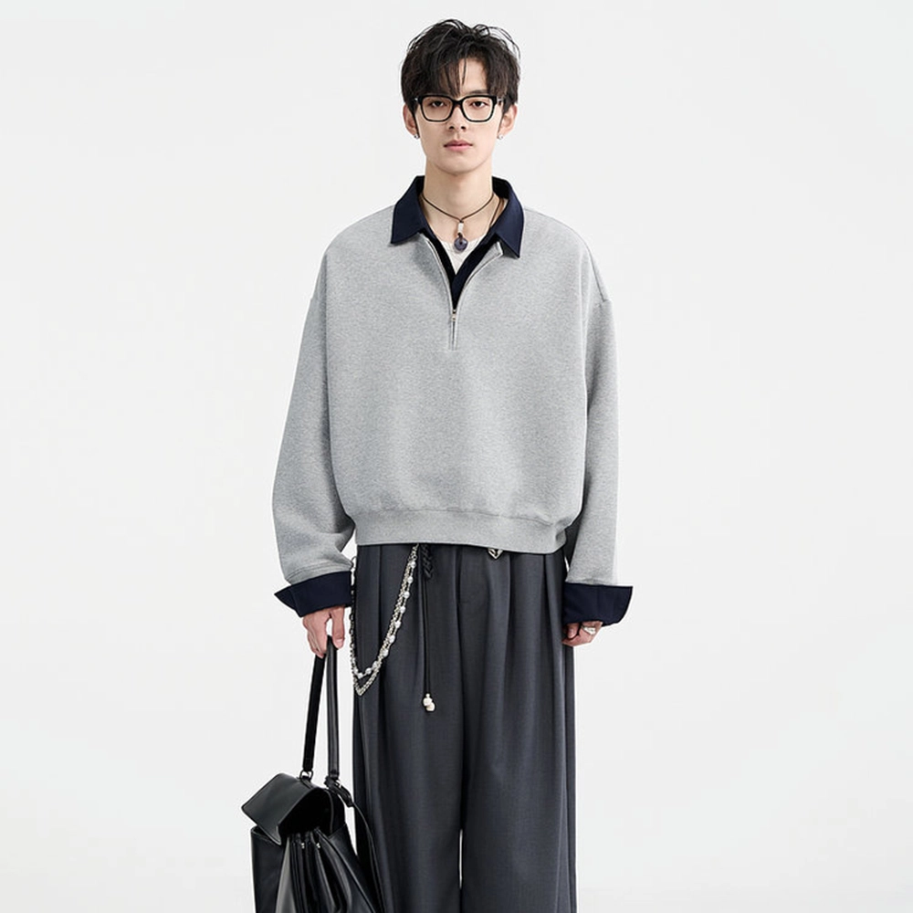 HRDW cleanfitTPolo