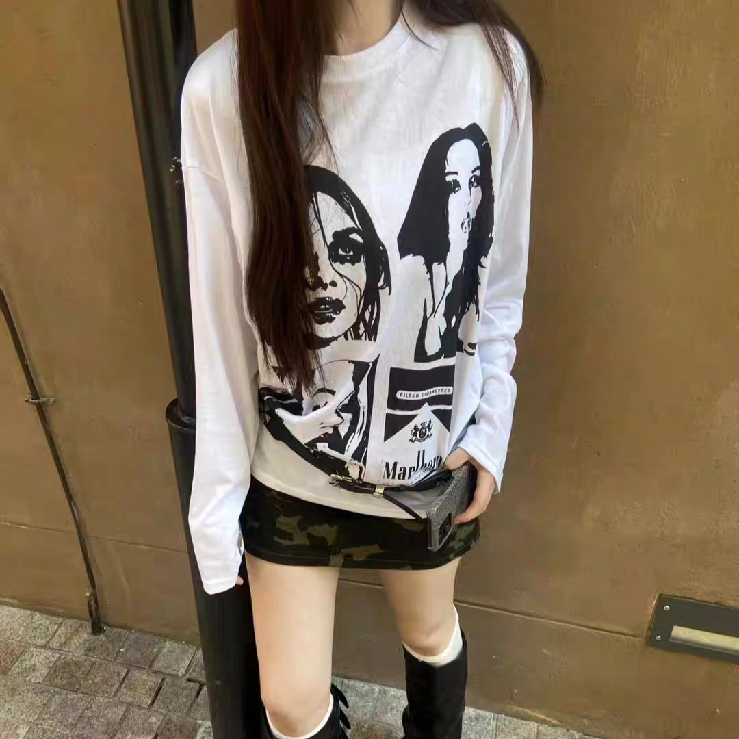 HRDW vintageT