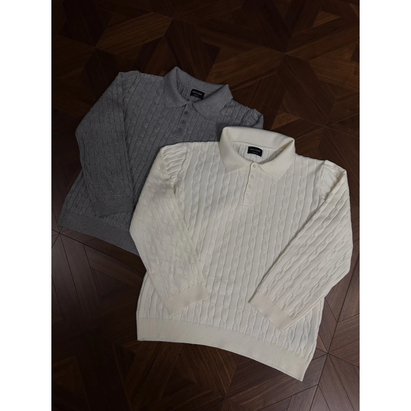 HRDW polocleanfit