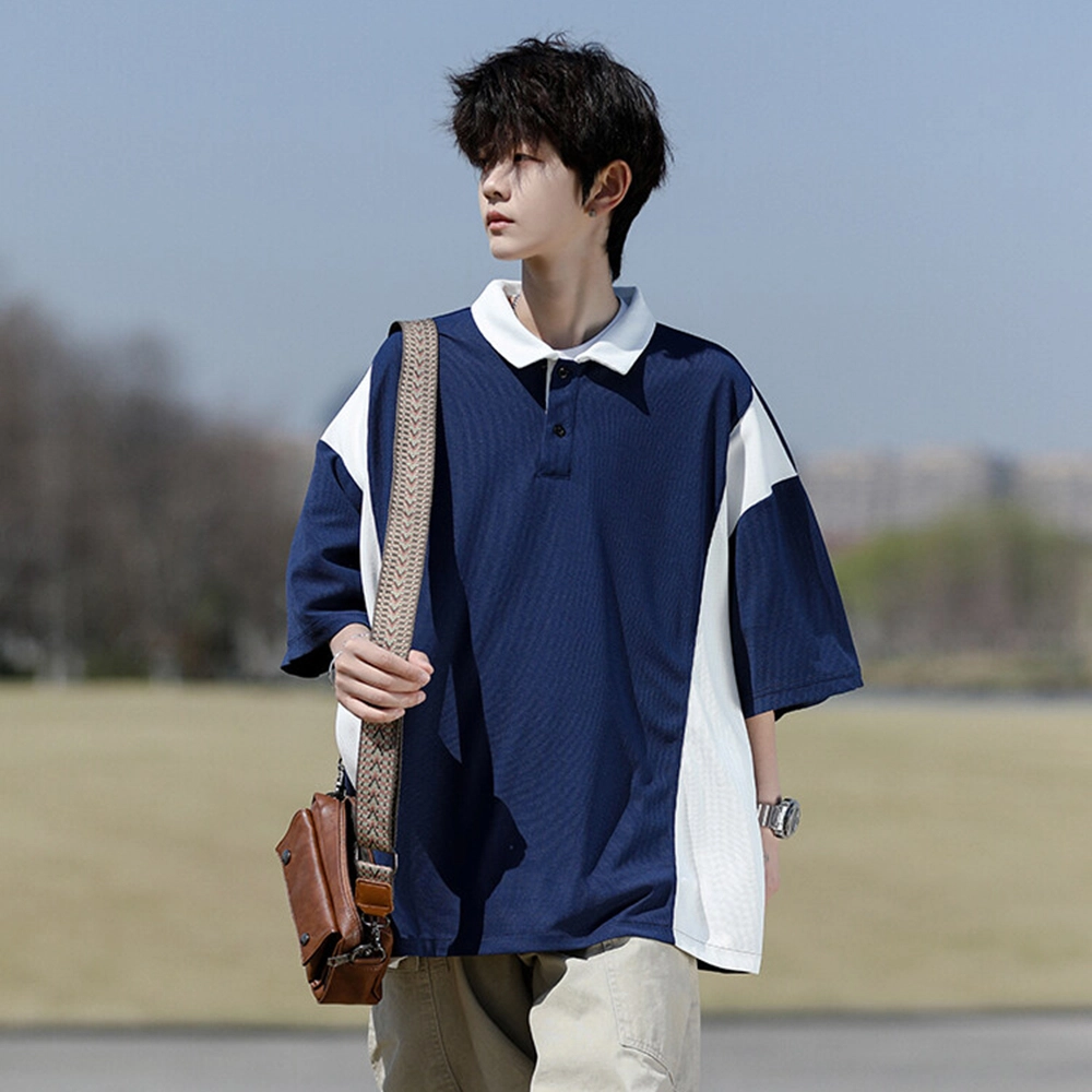 HRDW cleanfittPolo