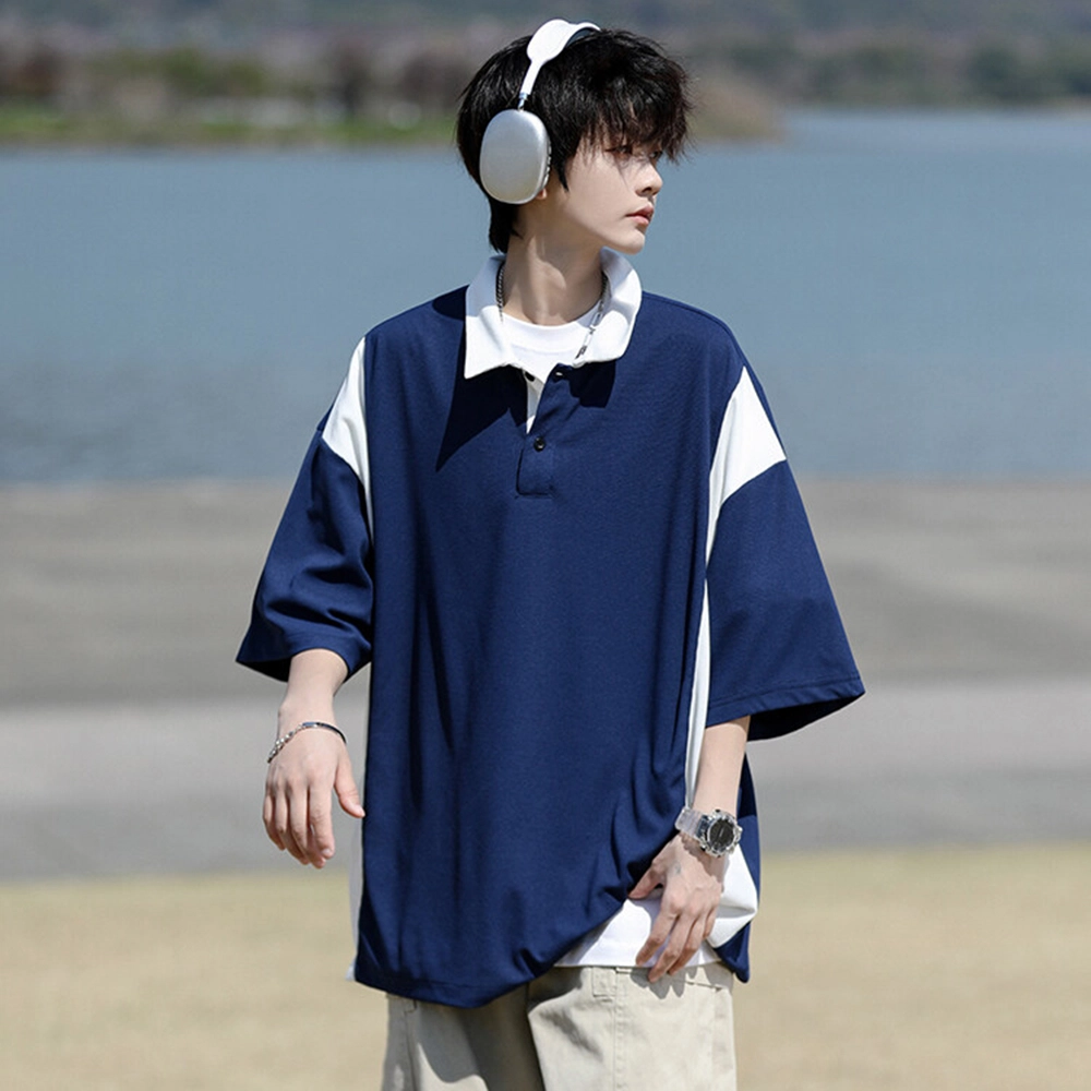 HRDW cleanfittPolo