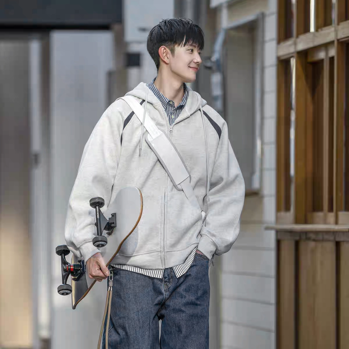 HRDW oversize