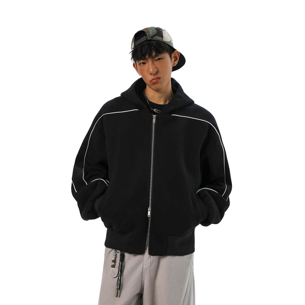 HRDW hiphop