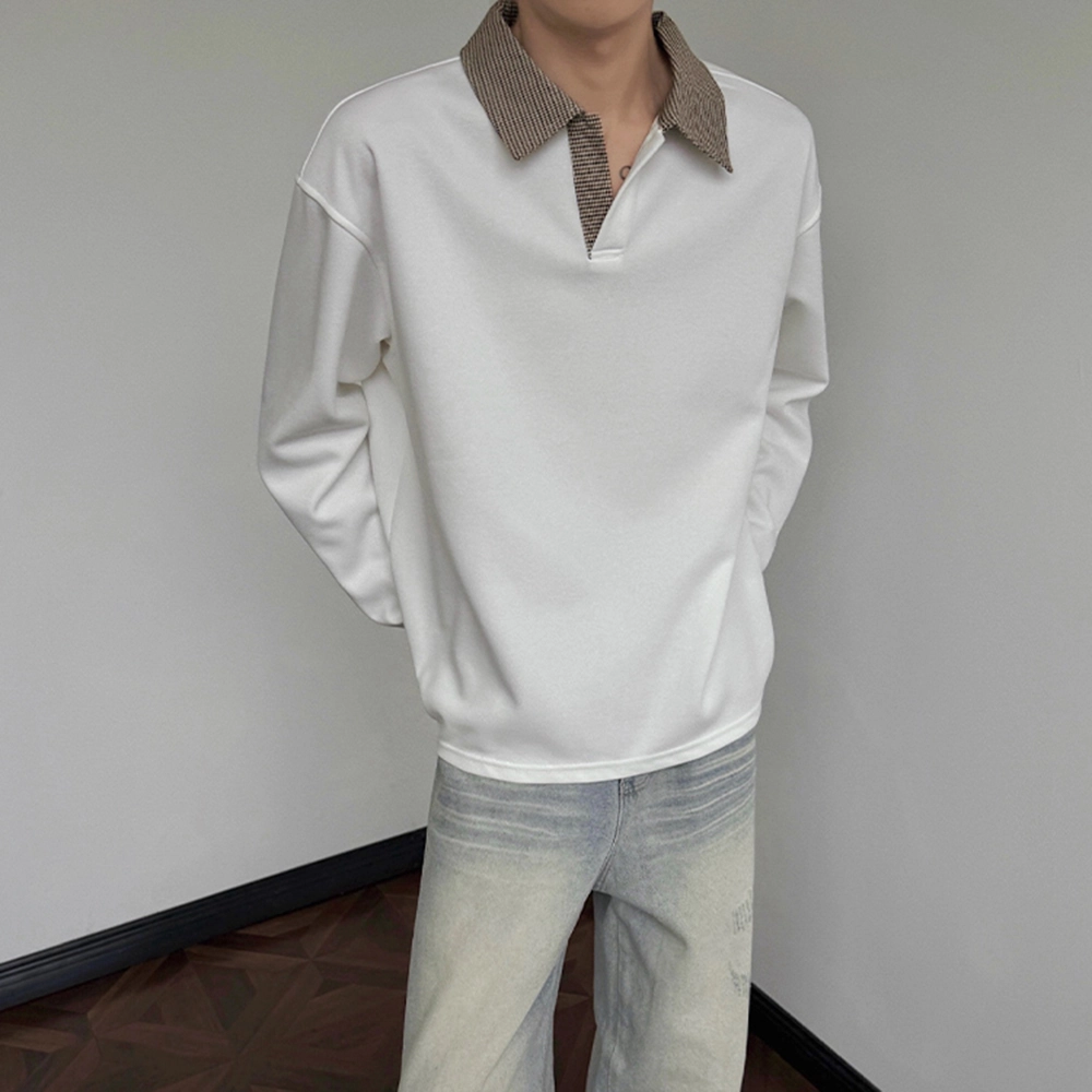 HRDW polocleanfitT