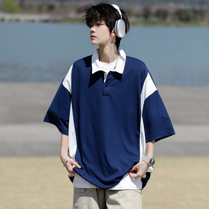HRDW cleanfittPolo