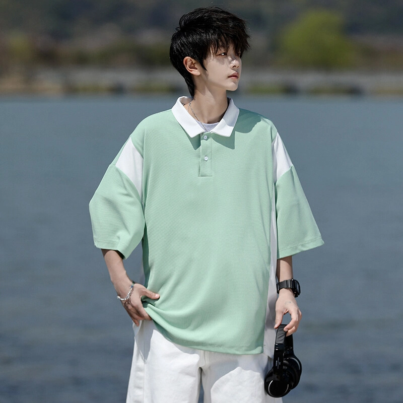 HRDW cleanfittPolo