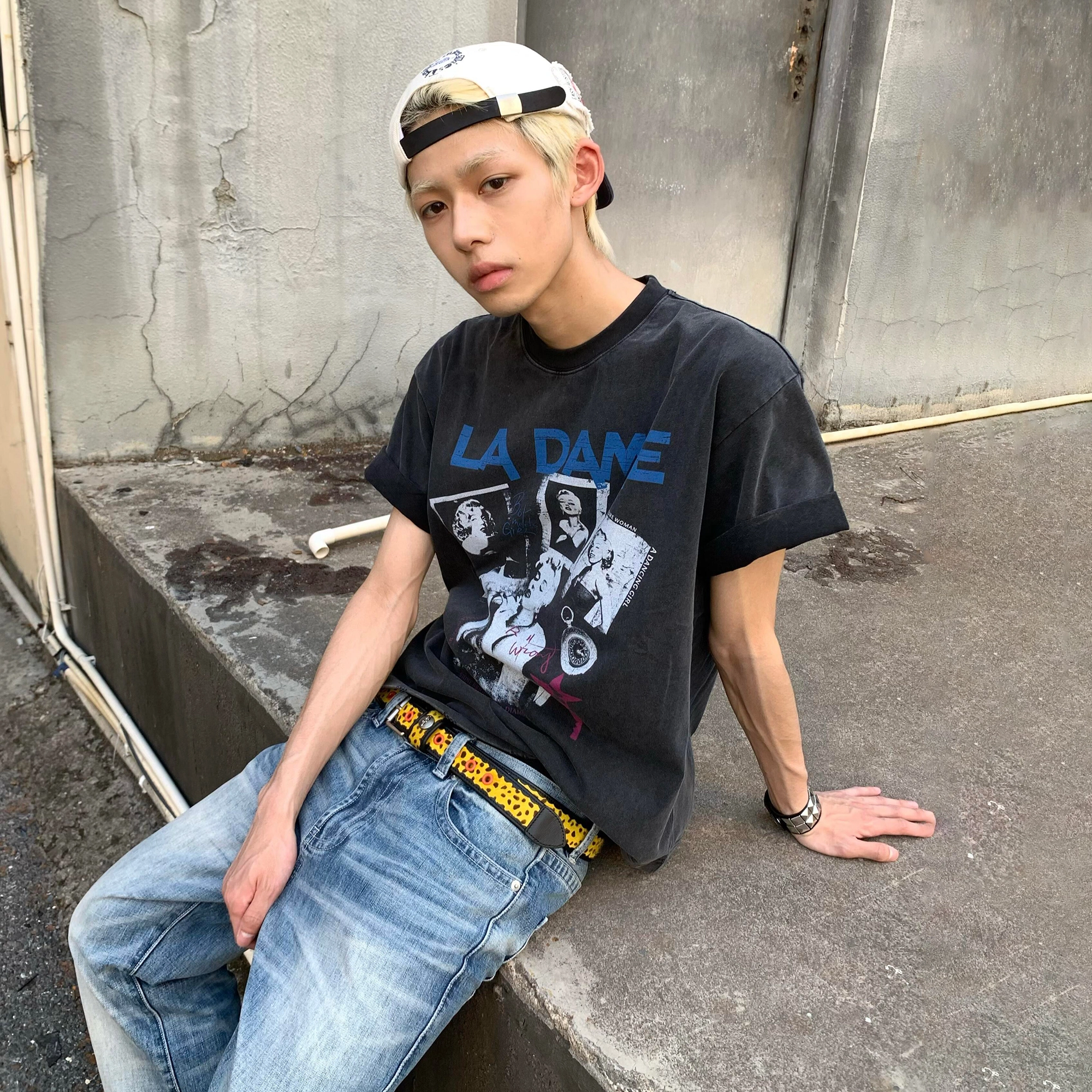 HRDW VintageT