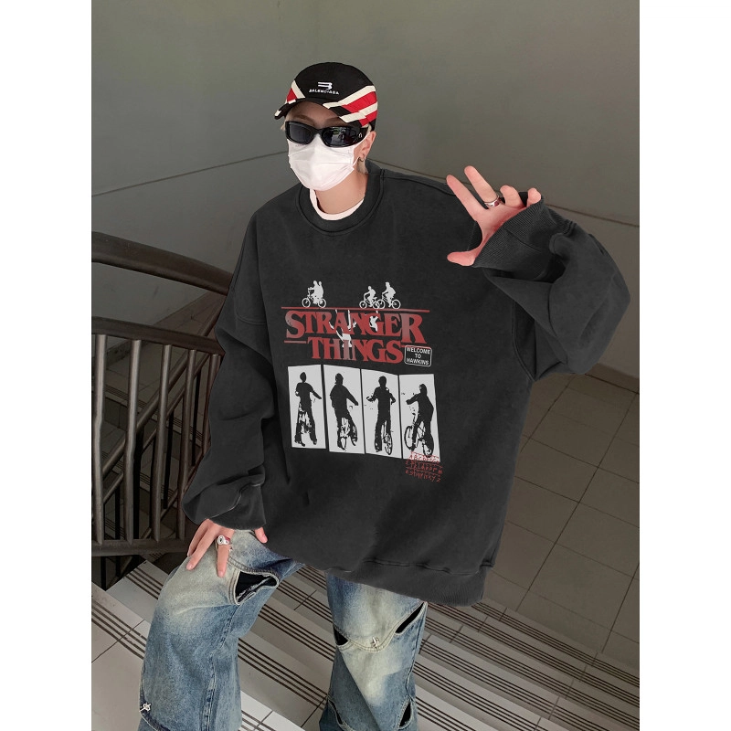 HRDW vintageT